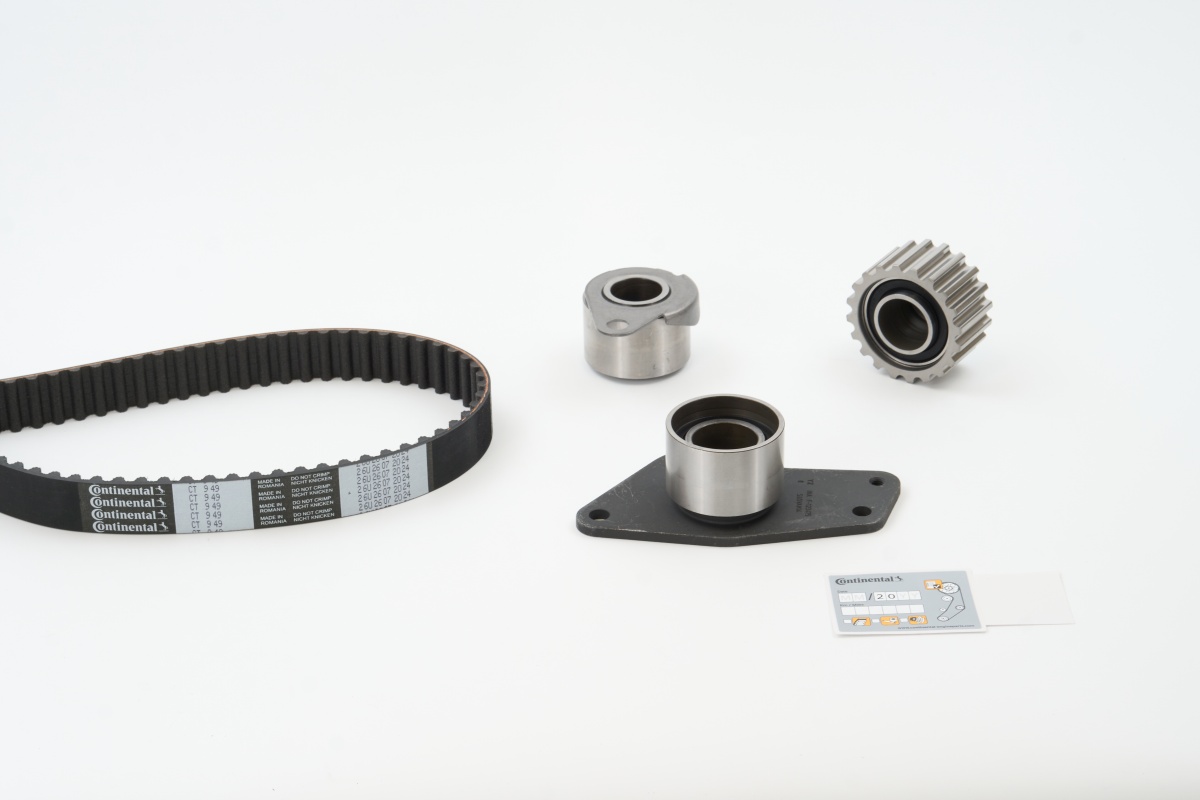 Kit cinghie dentate CONTITECH CT949K2