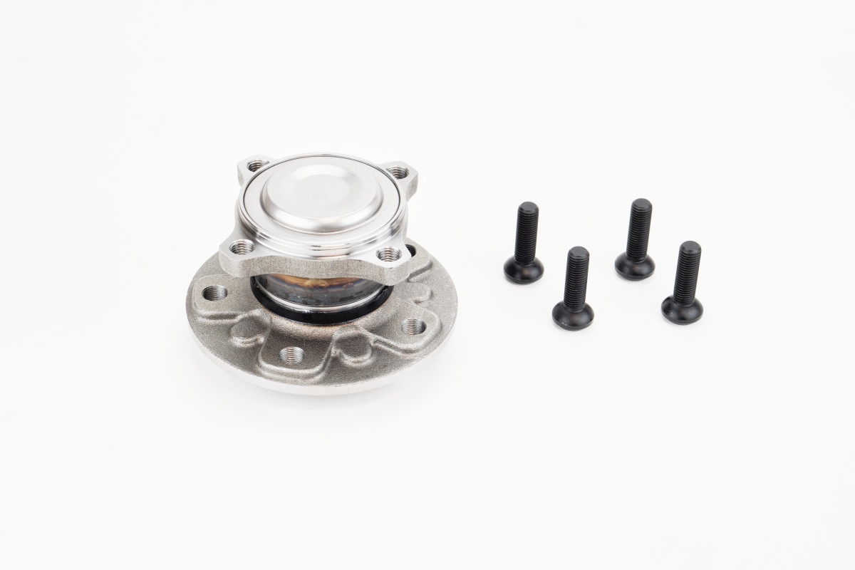 Kit cuscinetto ruota CONTITECH WBE1223