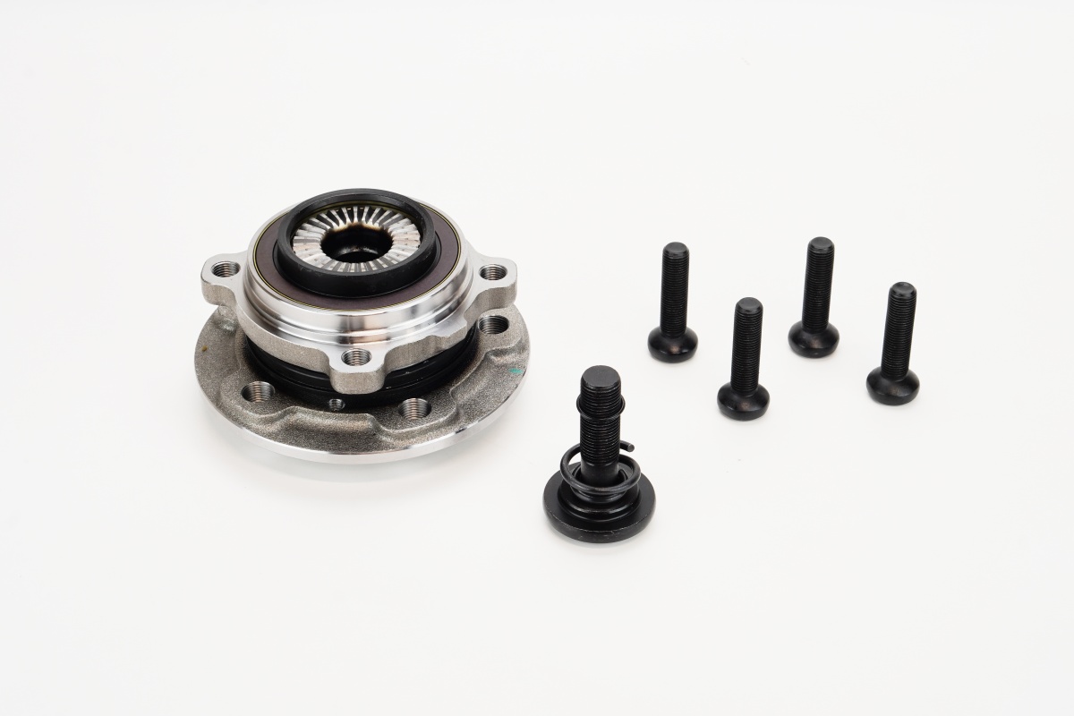Kit cuscinetto ruota CONTITECH WBE1224