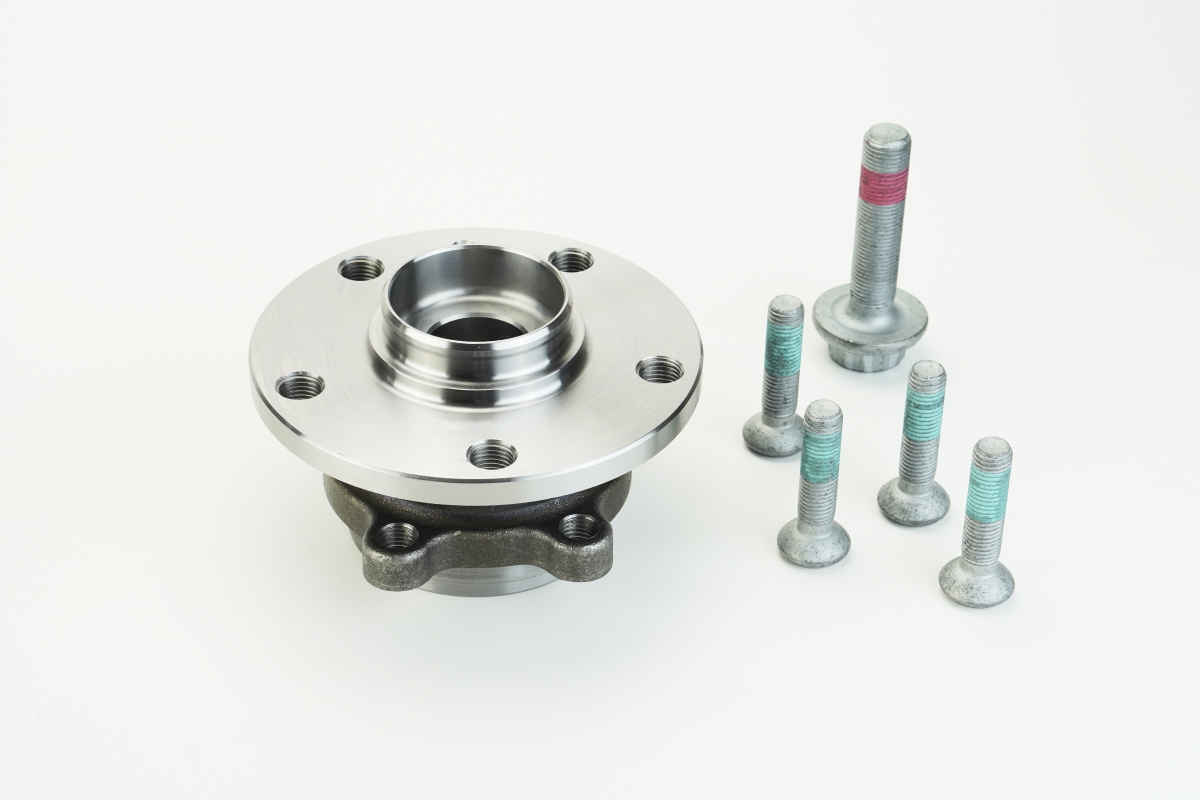 CONTITECH KIT CUSC. RUOTA
