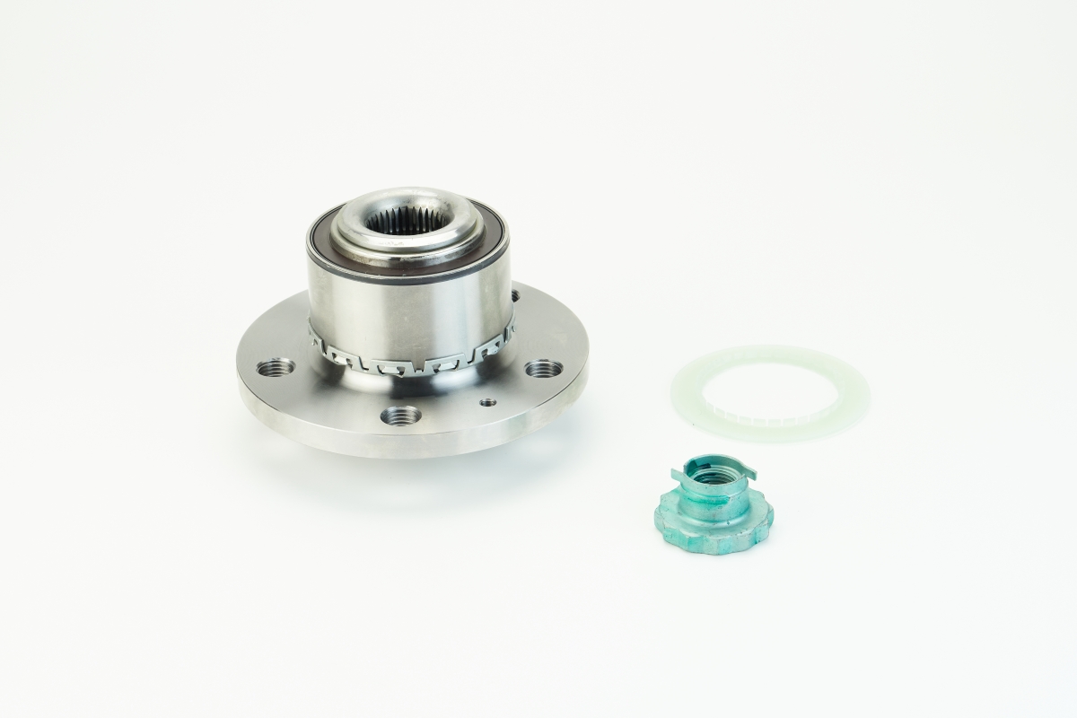 CONTITECH KIT CUSC. RUOTA