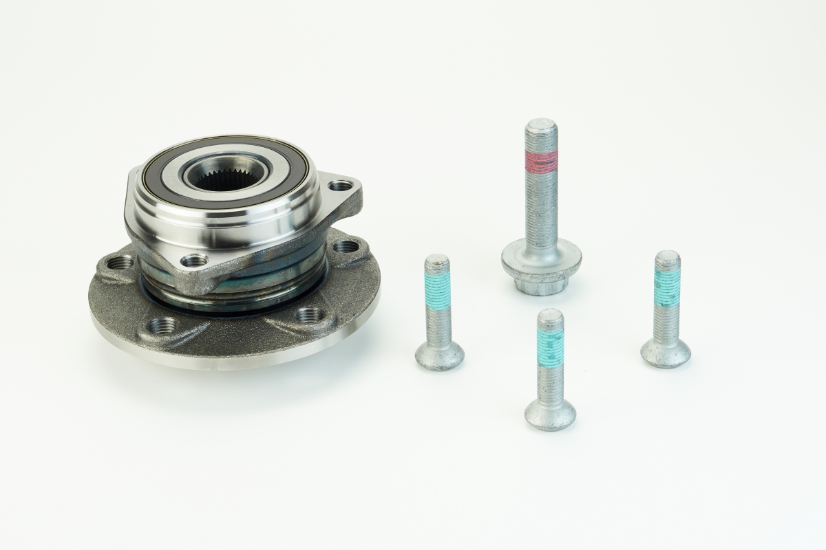 CONTITECH KIT CUSC. RUOTA