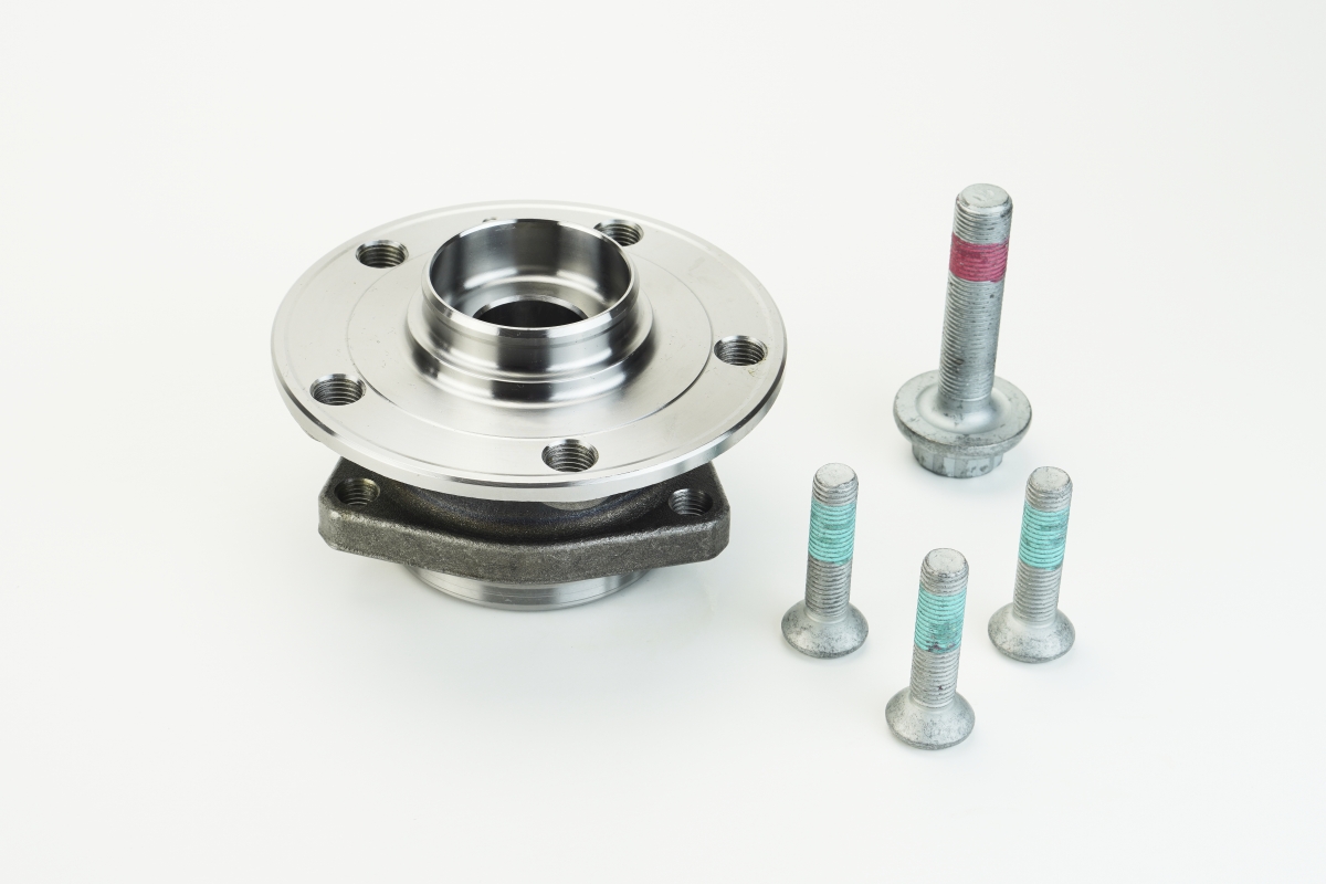 CONTITECH KIT CUSC. RUOTA