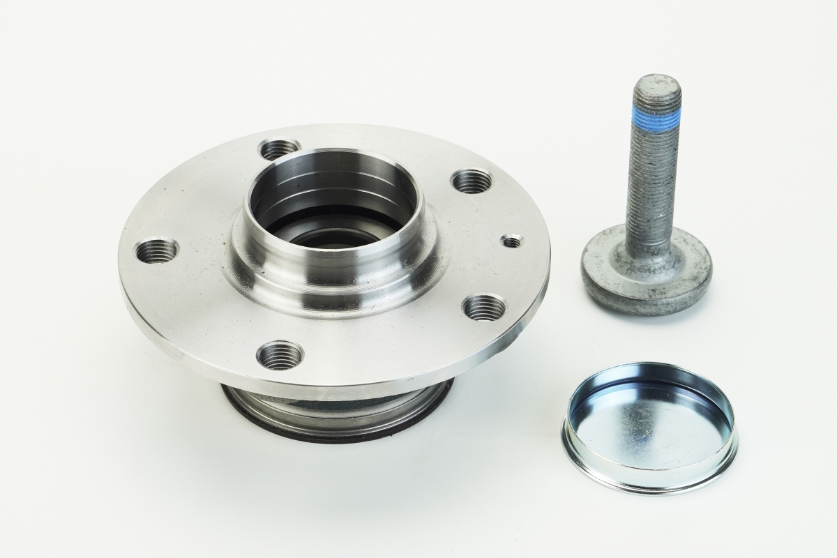 CONTITECH KIT CUSC. RUOTA