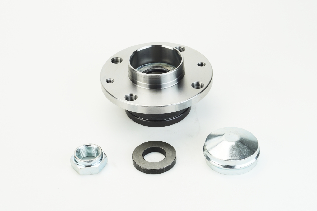 CONTITECH KIT CUSC. RUOTA