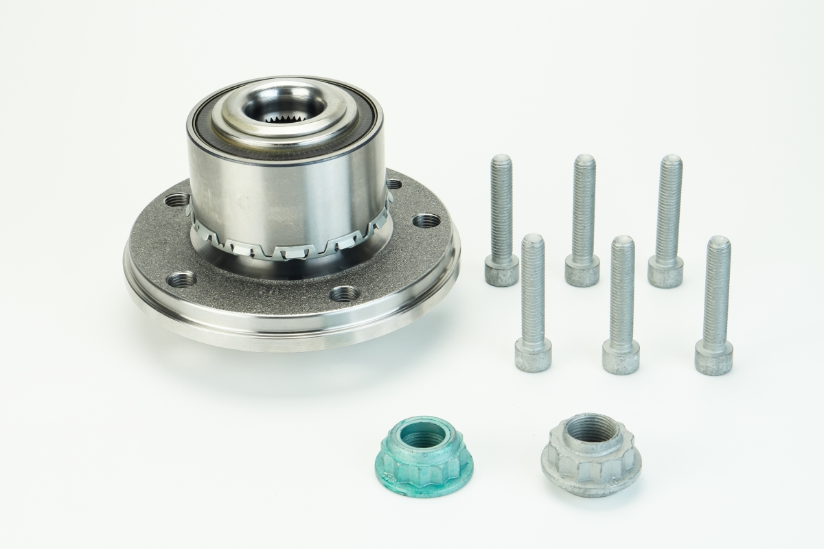 CONTITECH KIT CUSC. RUOTA