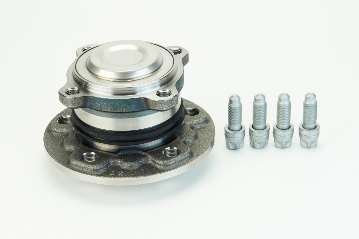 CONTITECH KIT CUSC. RUOTA