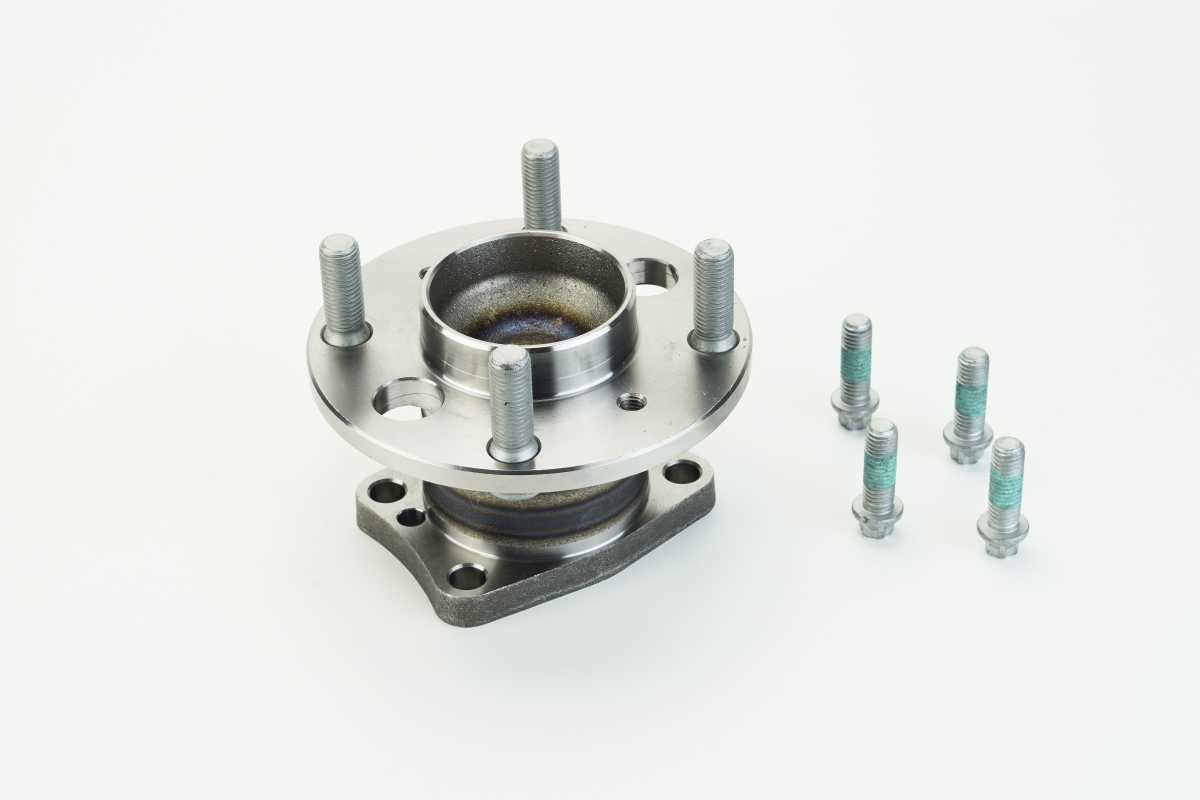CONTITECH KIT CUSC. RUOTA