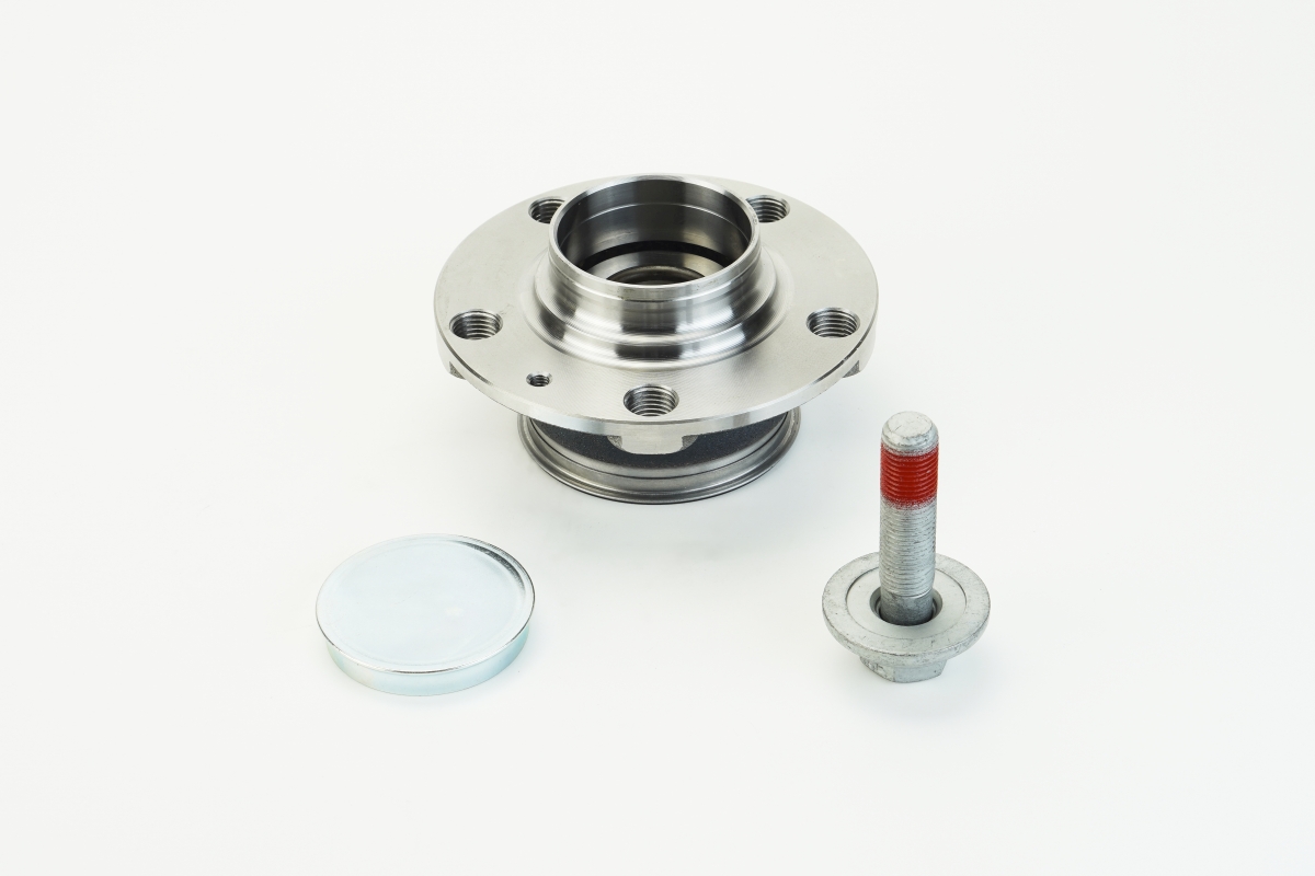 CONTITECH KIT CUSC. RUOTA