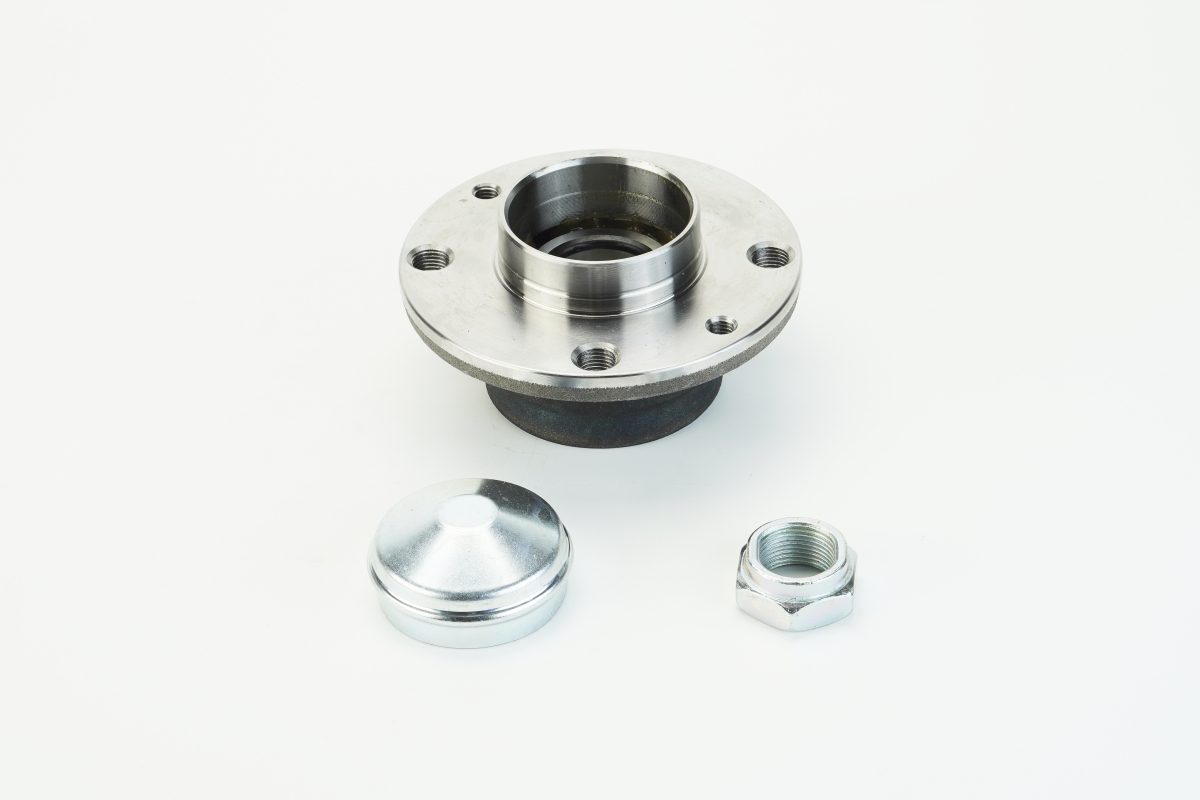 CONTITECH KIT CUSC. RUOTA