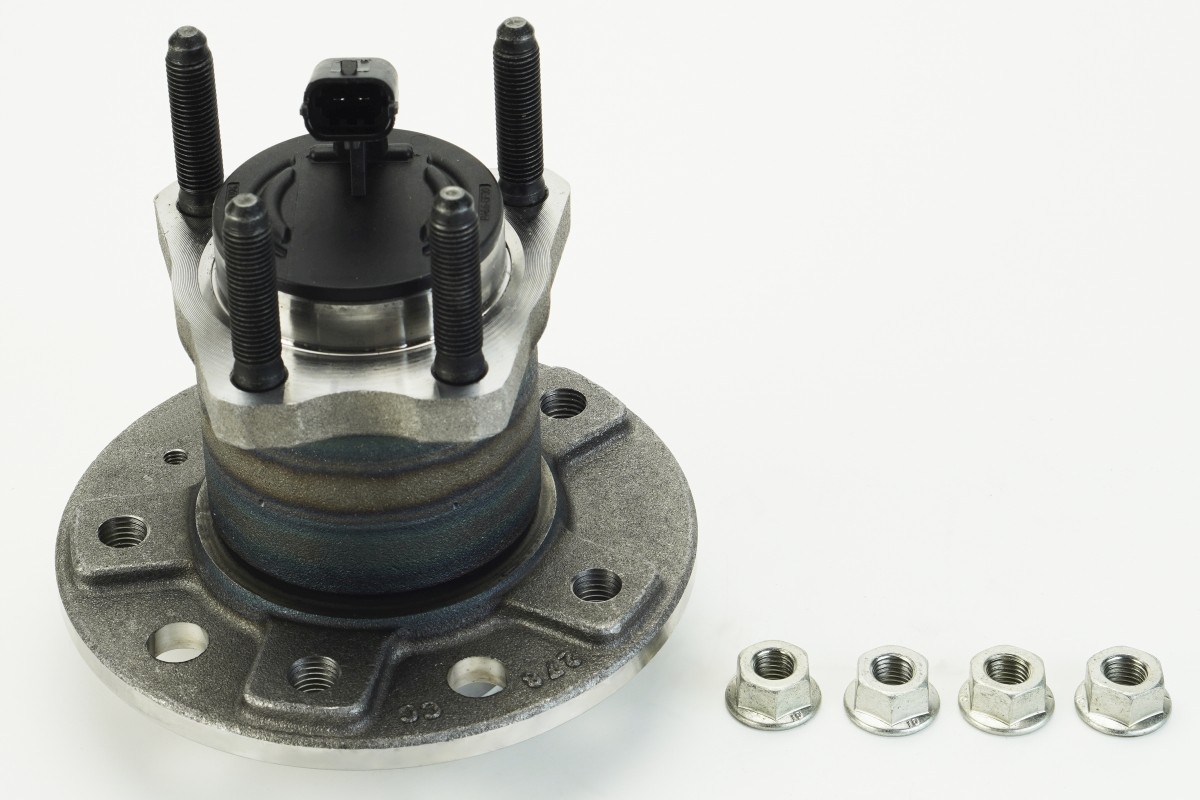 CONTITECH KIT CUSC. RUOTA