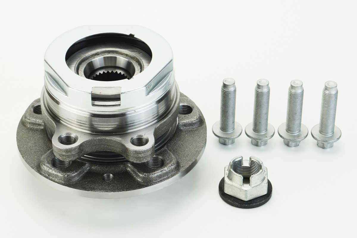 CONTITECH KIT CUSC. RUOTA