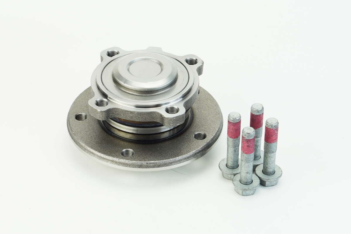 CONTITECH KIT CUSC. RUOTA