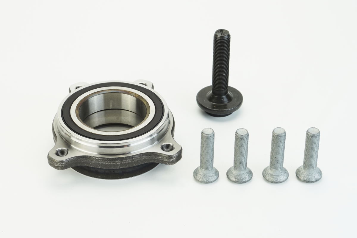CONTITECH KIT CUSC. RUOTA