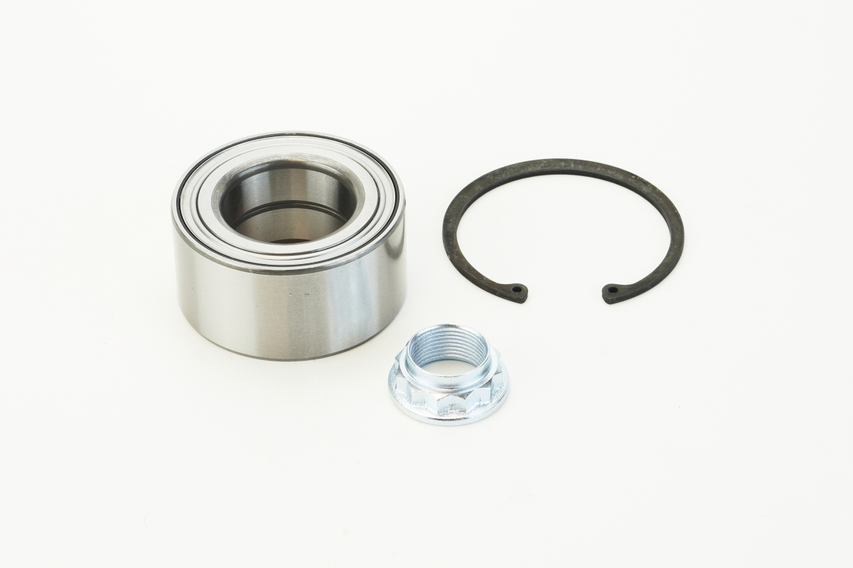 Kit cuscinetto ruota CONTITECH WBE1070