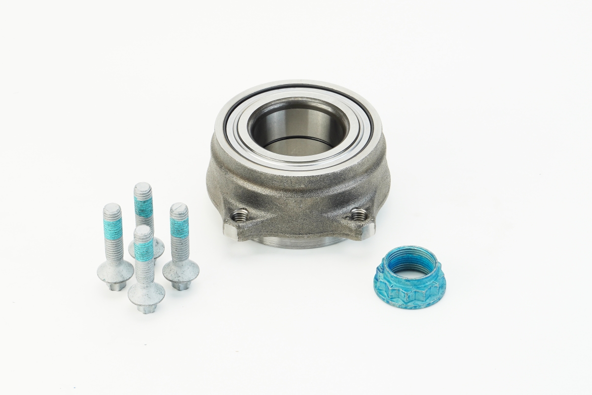 CONTITECH KIT CUSC. RUOTA