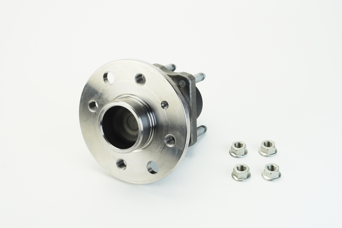 CONTITECH KIT CUSC. RUOTA