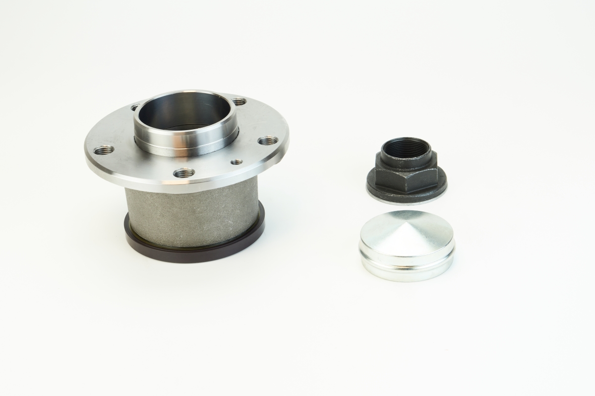 CONTITECH KIT CUSC. RUOTA