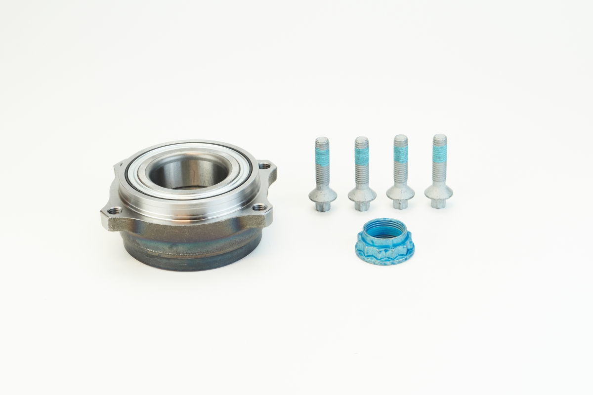 CONTITECH KIT CUSC. RUOTA