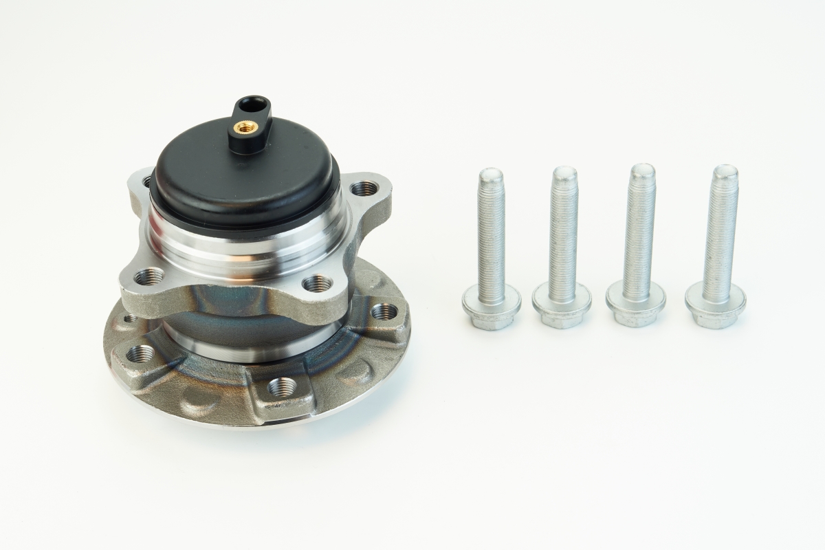 CONTITECH KIT CUSC. RUOTA