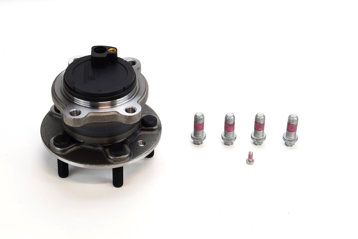 CONTITECH KIT CUSC. RUOTA