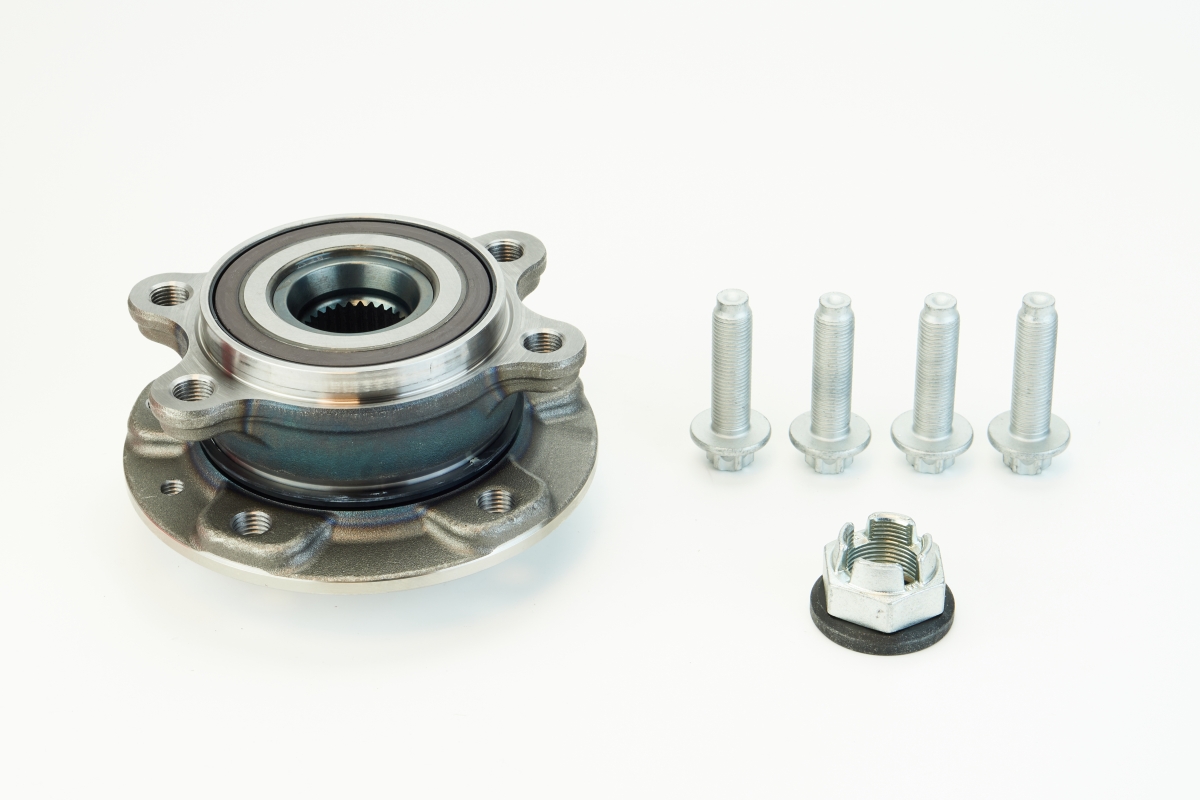 CONTITECH KIT CUSC. RUOTA