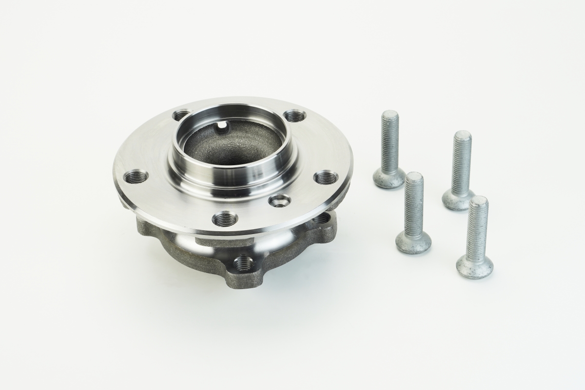 CONTITECH KIT CUSC. RUOTA