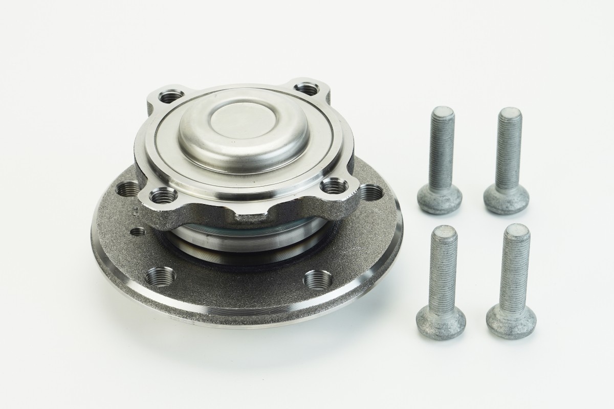 CONTITECH KIT CUSC. RUOTA