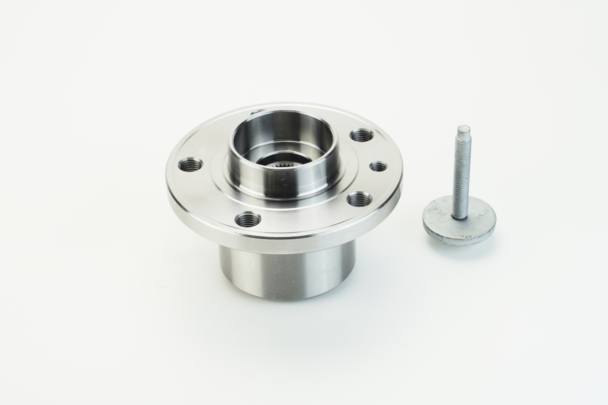 CONTITECH KIT CUSC. RUOTA