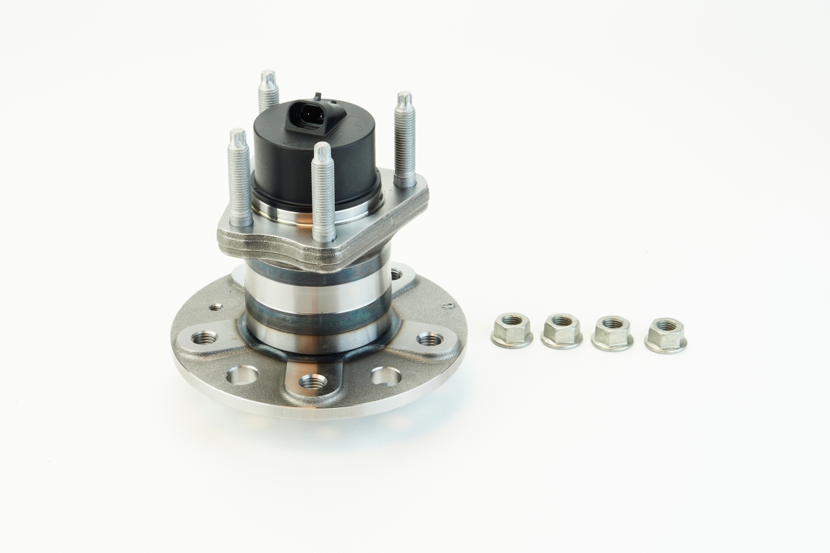 CONTITECH KIT CUSC. RUOTA