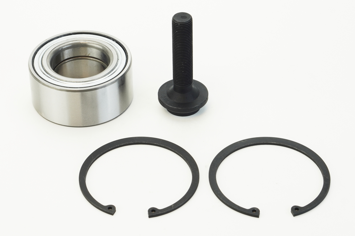 Kit cuscinetto ruota CONTITECH WBE1111
