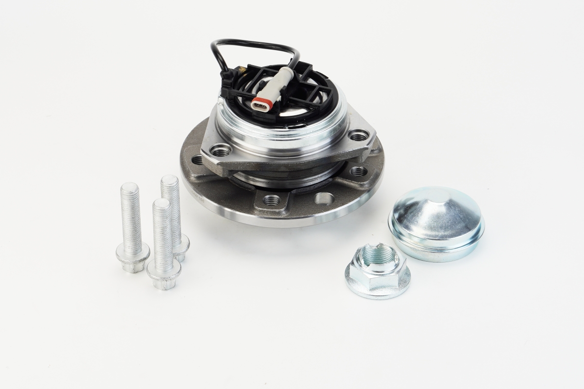 CONTITECH KIT CUSC. RUOTA