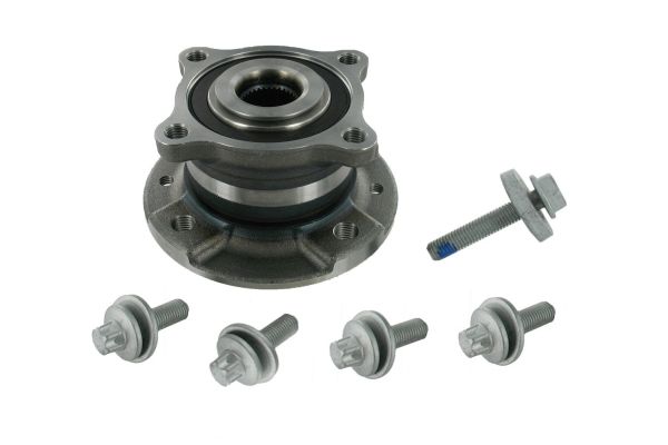 CONTITECH KIT CUSC. RUOTA