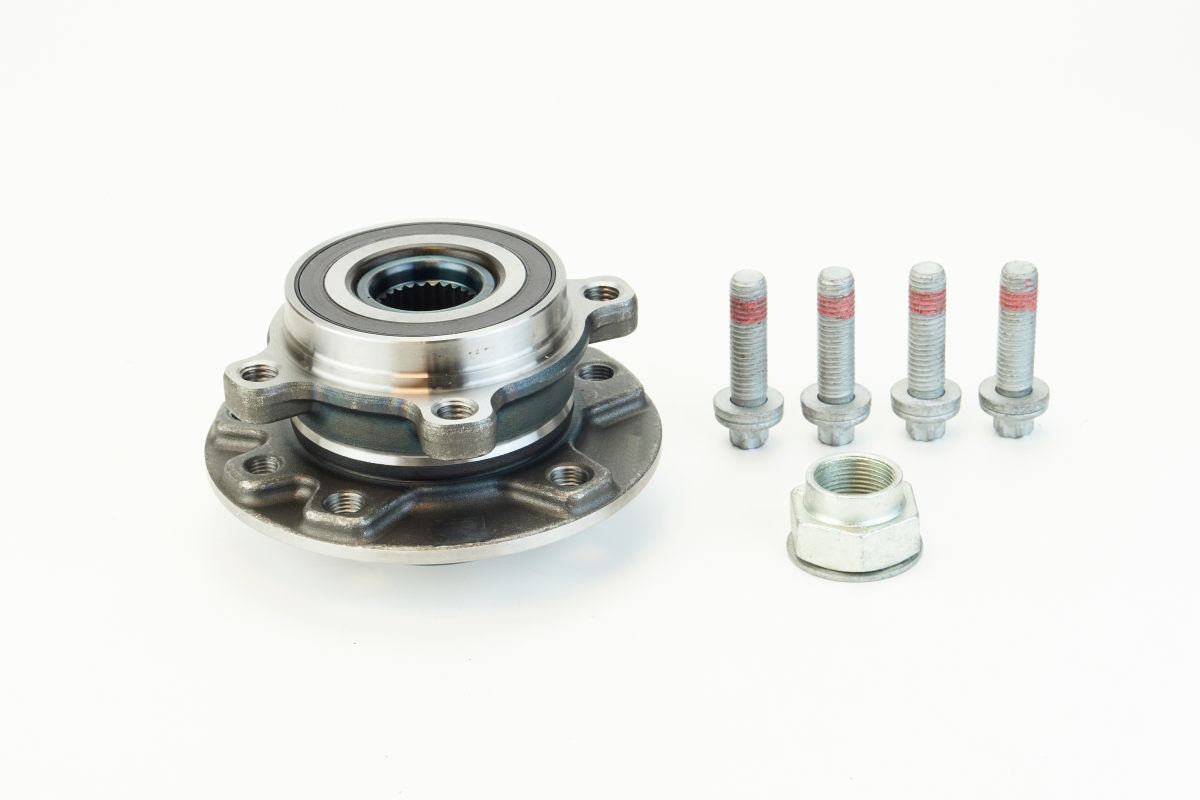 CONTITECH KIT CUSC. RUOTA