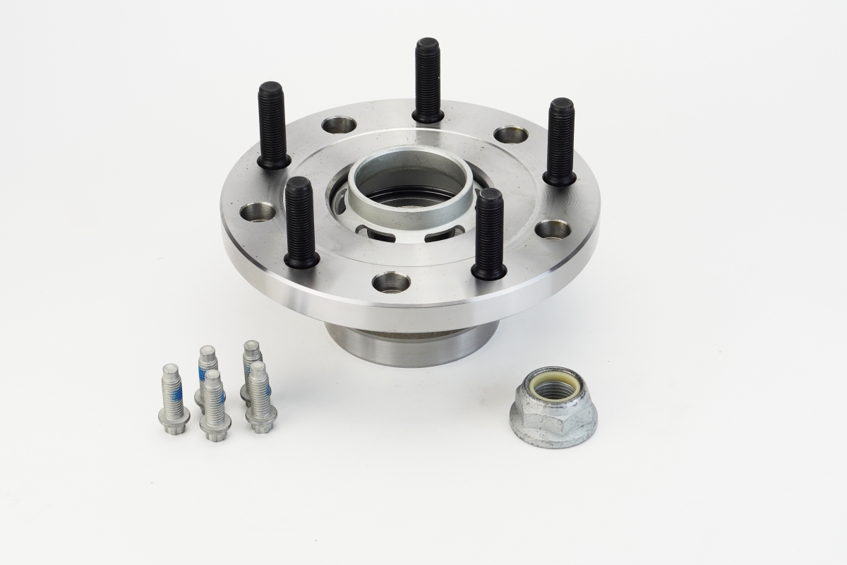 CONTITECH KIT CUSC. RUOTA