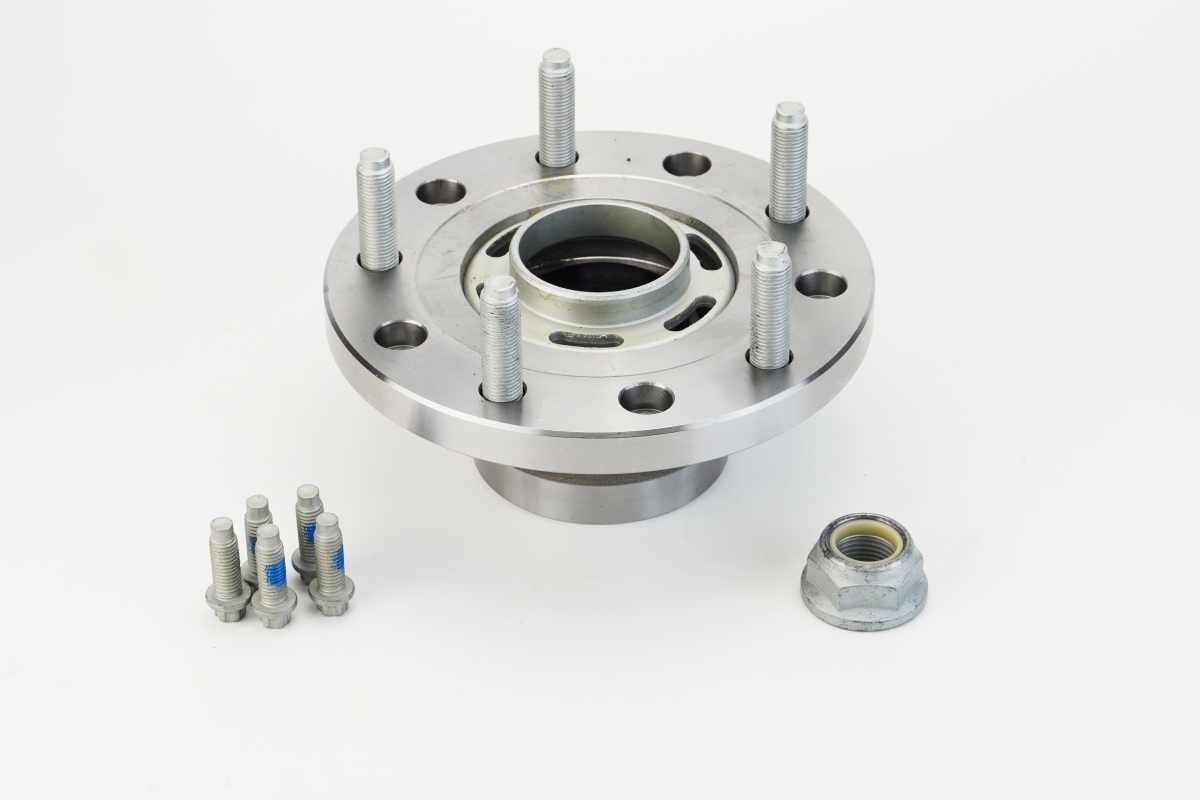 CONTITECH KIT CUSC. RUOTA