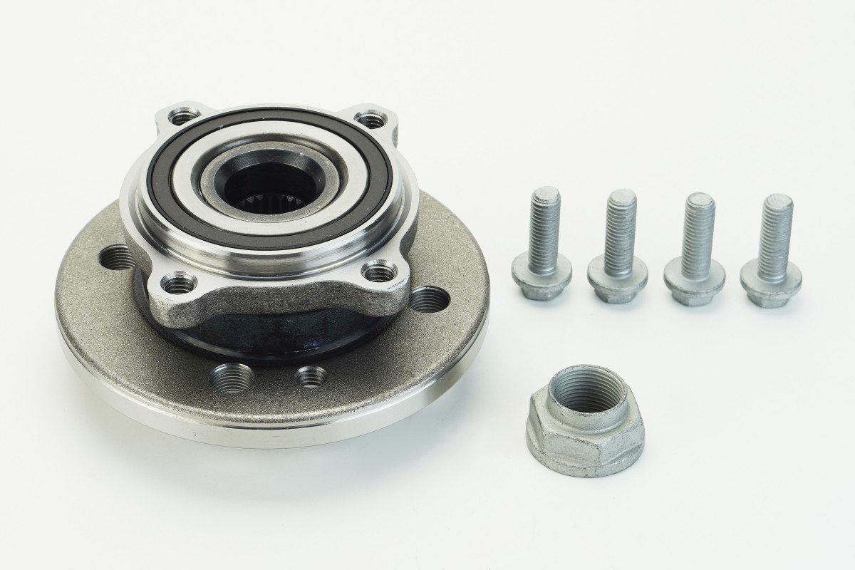 CONTITECH KIT CUSC. RUOTA