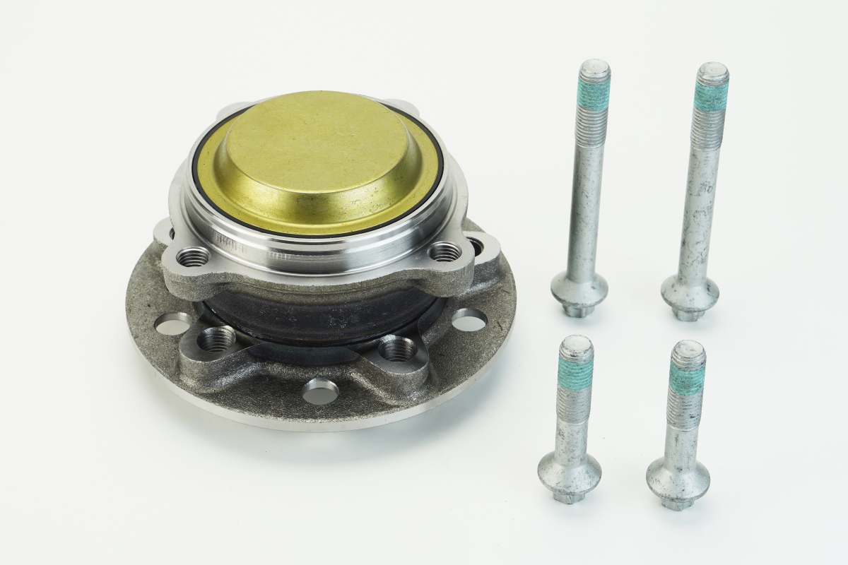 CONTITECH KIT CUSC. RUOTA