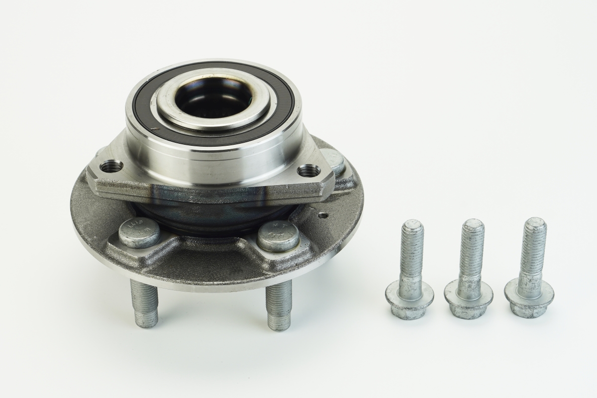 CONTITECH KIT CUSC. RUOTA