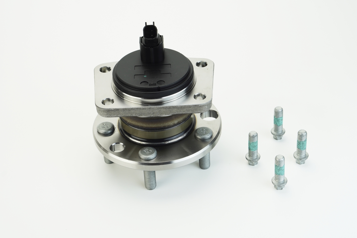 CONTITECH KIT CUSC. RUOTA