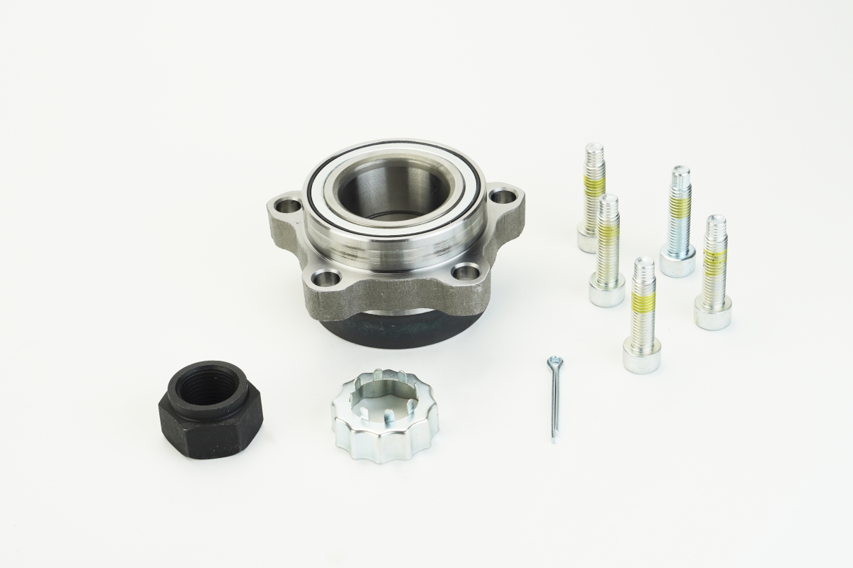 CONTITECH KIT CUSC. RUOTA