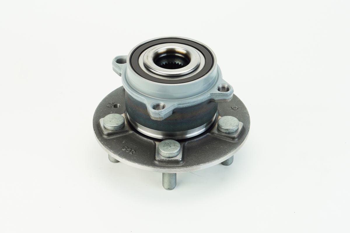Kit cuscinetto ruota CONTITECH WBE1164