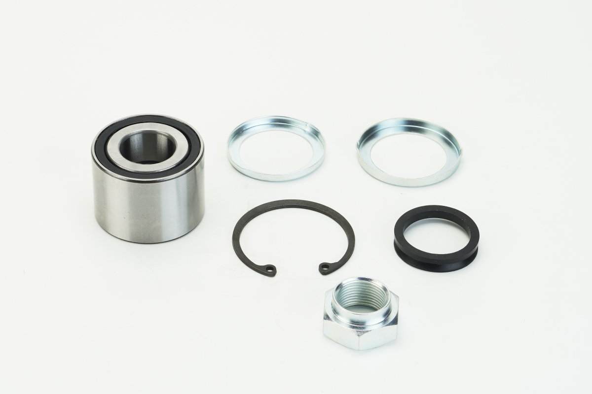 Kit cuscinetto ruota CONTITECH WBE1167