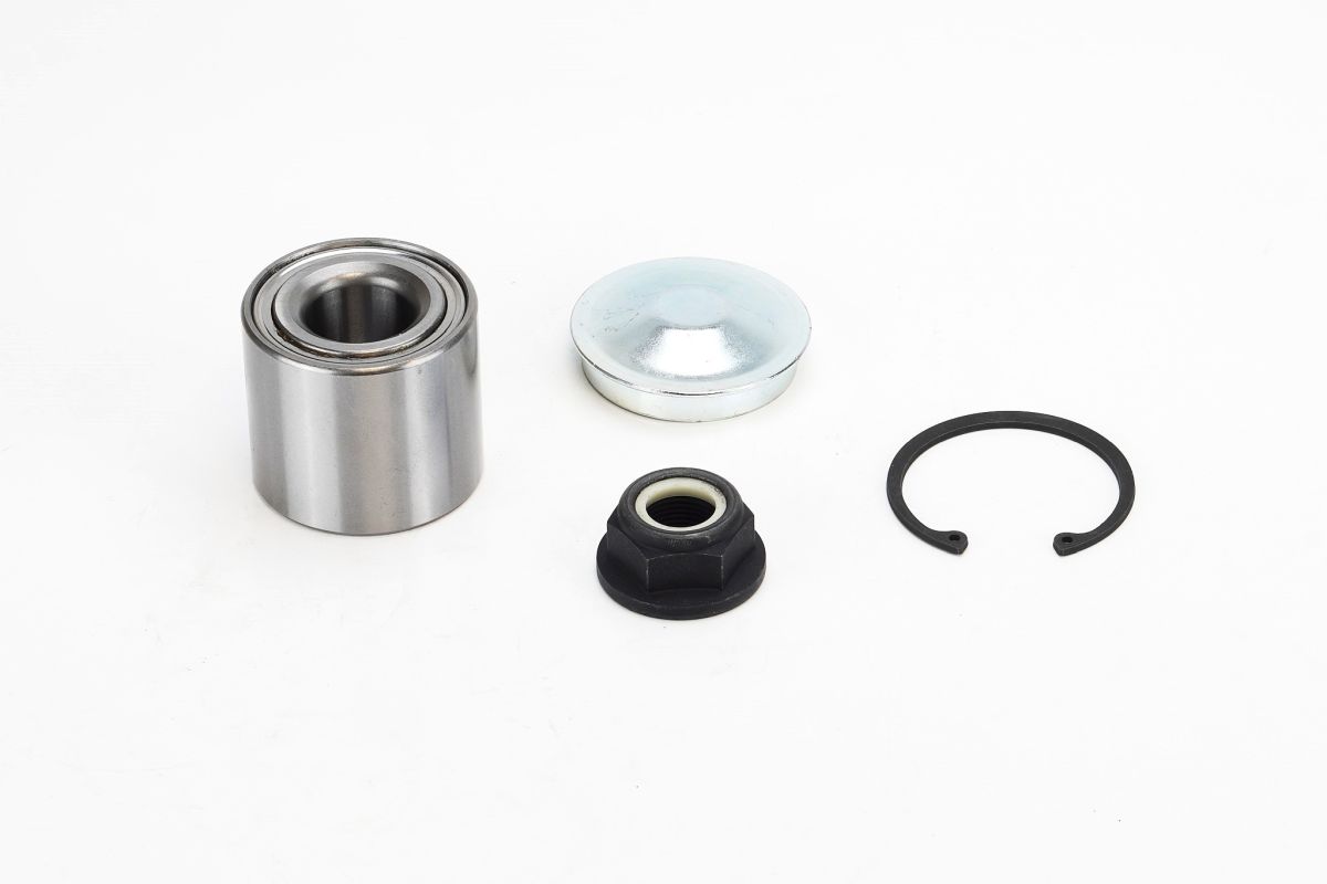 Kit cuscinetto ruota CONTITECH WBE1168