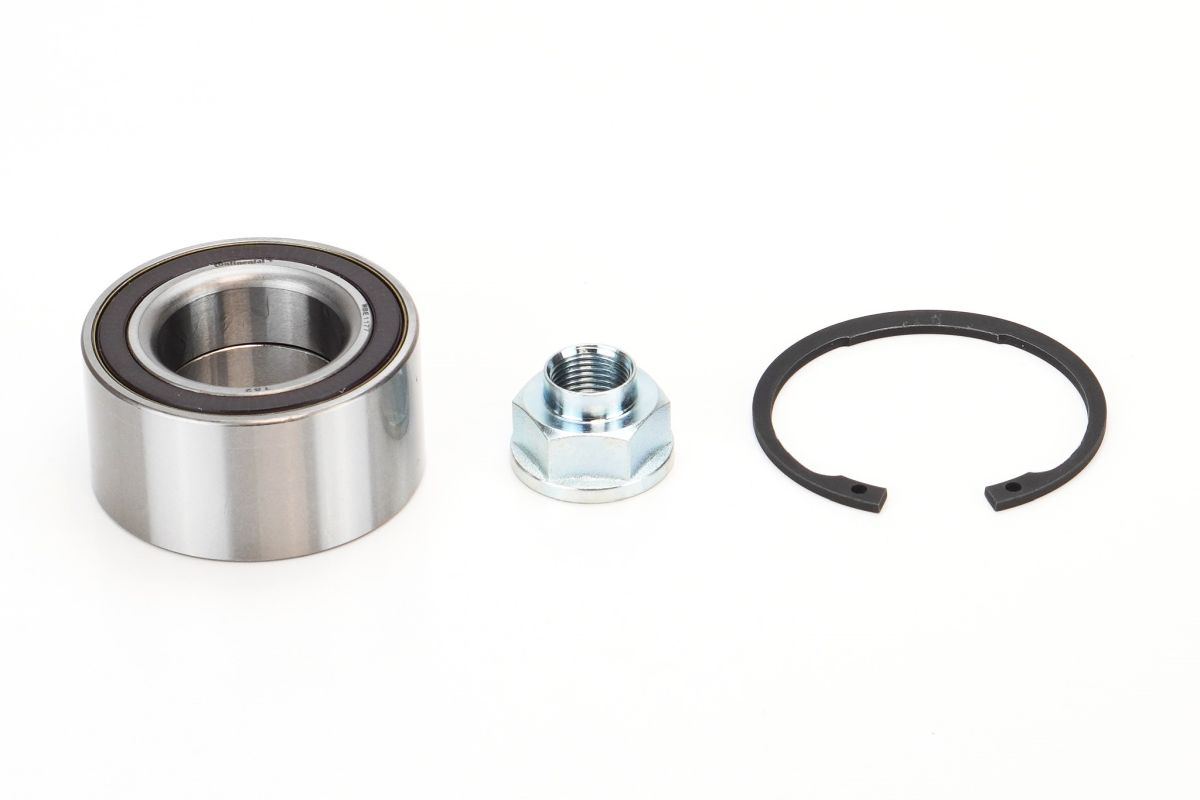 Kit cuscinetto ruota CONTITECH WBE1177
