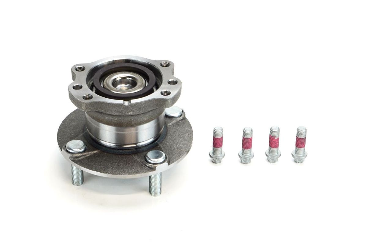 Kit cuscinetto ruota CONTITECH WBE1179