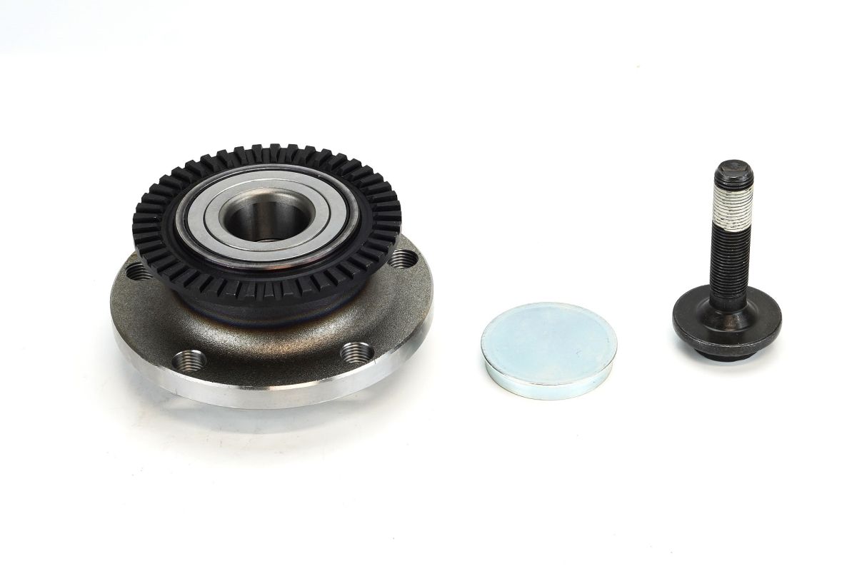 Kit cuscinetto ruota CONTITECH WBE1184