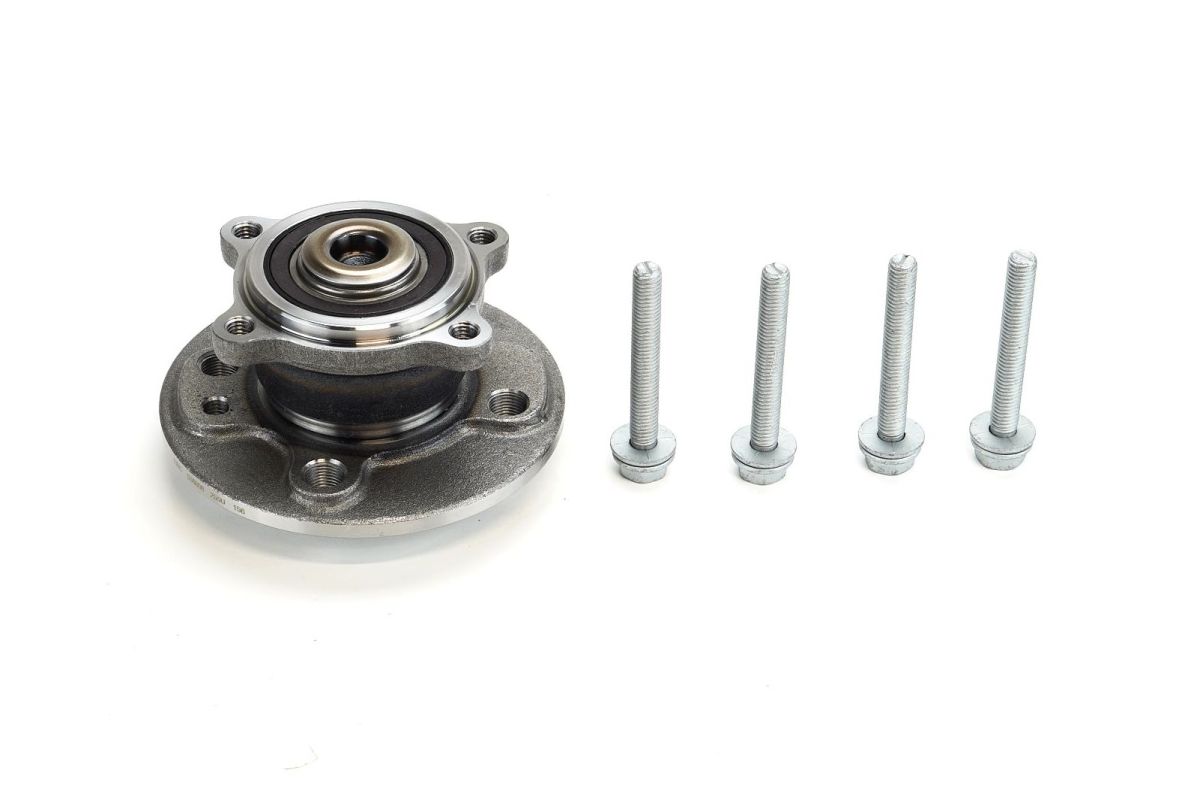 Kit cuscinetto ruota CONTITECH WBE1192