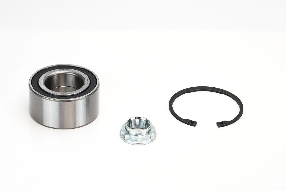 Kit cuscinetto ruota CONTITECH WBE1196