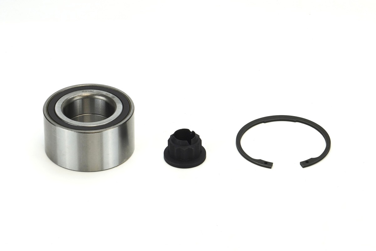 Kit cuscinetto ruota CONTITECH WBE1207